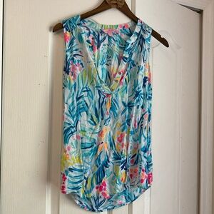 Lilly Pulitzer Tank